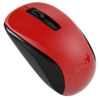 Mouse Genius NX-7005 Red