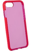 Husa de protecție Puro Impact Pro Cover Flex Shield for iPhone 7 Red (IPC747FLEXSHRED)