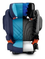 Детское автокресло Recaro Monza Nova 2 Seatfix Xenon Blue