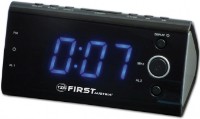 Часы с радио First FA-2419-3