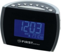 Часы с радио First FA-2420-2