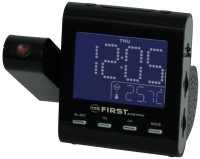 Часы с радио First FA-2421-1
