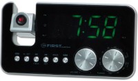 Часы с радио First FA-2421-3