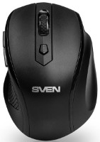 Mouse Sven RX-365 Black