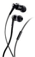 Наушники CellularLine Mosquito Black