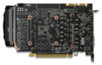Placă video Zotac GeForce GTX 1070 Mini 8Gb DDR5 (ZT-P10700G-10M)