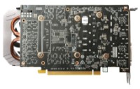 Видеокарта Zotac GeForce GTX 1060 AMP! Edition 3GB DDR5 (ZT-P10610E-10M)