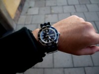 Ceas de mână Seiko XSNZH55K1