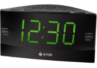 Часы с радио Vitek VT-6603