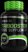 Пищевая добавка Biotech Tribooster 120tab