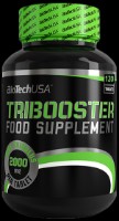 Тестобустер Biotech Tribooster 120tab