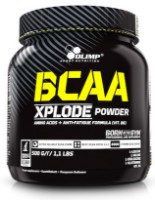 Аминокислоты Olimp BCAA Xplode Powder Orange 500g