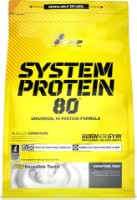 Proteină Olimp System Protein Banana 700g