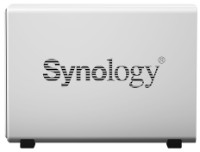 Сетевое хранилище (NAS) Synology DS115j