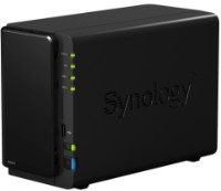 Server de stocare Synology DS216