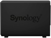 Сетевое хранилище (NAS) Synology DS216 play