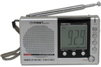 Радиоприемник First FA-2305