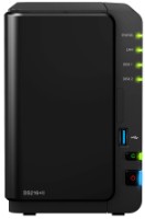 Server de stocare Synology DS216+II
