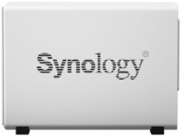 Сетевое хранилище (NAS) Synology DS216j