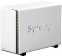 Server de stocare Synology DS216se