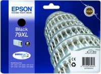 Картридж Epson 79XL (T79014010) Black