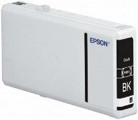 Cartuș Epson 79XL (T79014010) Black