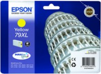 Картридж Epson 79XL (T79044010)  Yellow
