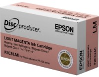 Картридж Epson PJIC3-LM Light Magenta