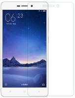 Sticlă de protecție pentru smartphone Nillkin Xiaomi Redmi 3 Transparent Tempered Glass