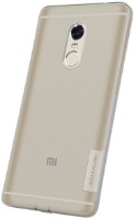 Чехол Nillkin Xiaomi Redmi Note 4 Ultra Thin TPU Nature Grey