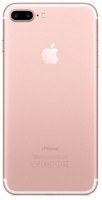 Telefon mobil Apple iPhone 7 Plus 32Gb Rose Gold