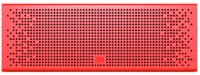 Портативная акустика Xiaomi Mi Bluetooth Speaker Red