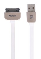 USB Кабель Remax iPhone 4 Cable King Kong