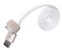 Cablu USB Remax iPhone 4 Cable King Kong