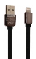 Cablu USB Remax Lightning cable King Kong Black