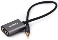 USB Кабель Remax RL-20S Black