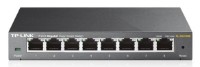 Switch Tp-Link TL-SG108E