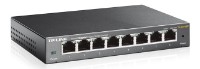 Switch Tp-Link TL-SG108E