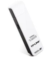 Сетевой адаптер Tp-link TL-WN727N