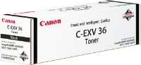 Тонер Canon C-EXV36