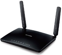 Router wireless Tp-Link TL-MR6400