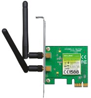 Сетевой адаптер Tp-link TL-WN881ND