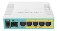 Router MikroTik hEX PoE (RB960PGS)