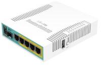 Router MikroTik hEX PoE (RB960PGS)