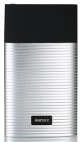 Внешний аккумулятор Remax Perfume 10000mAh Silver