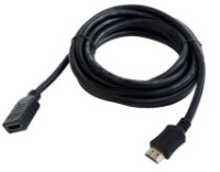 Cablu Cablexpert HDMI to HDMI (CC-HDMI4X-10)