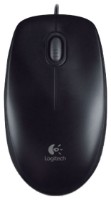Mouse Logitech B100 Black (910-003357)