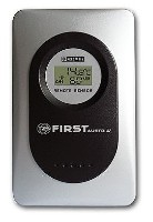 Часы с радио First FA-2461