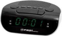 Часы с радио First FA-2406-3