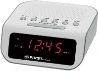 Часы с радио First FA-2406-1